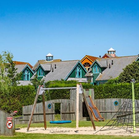 Antibes 232 - Kustpark Village Scaldia Hoofdplaat Kültér fotó